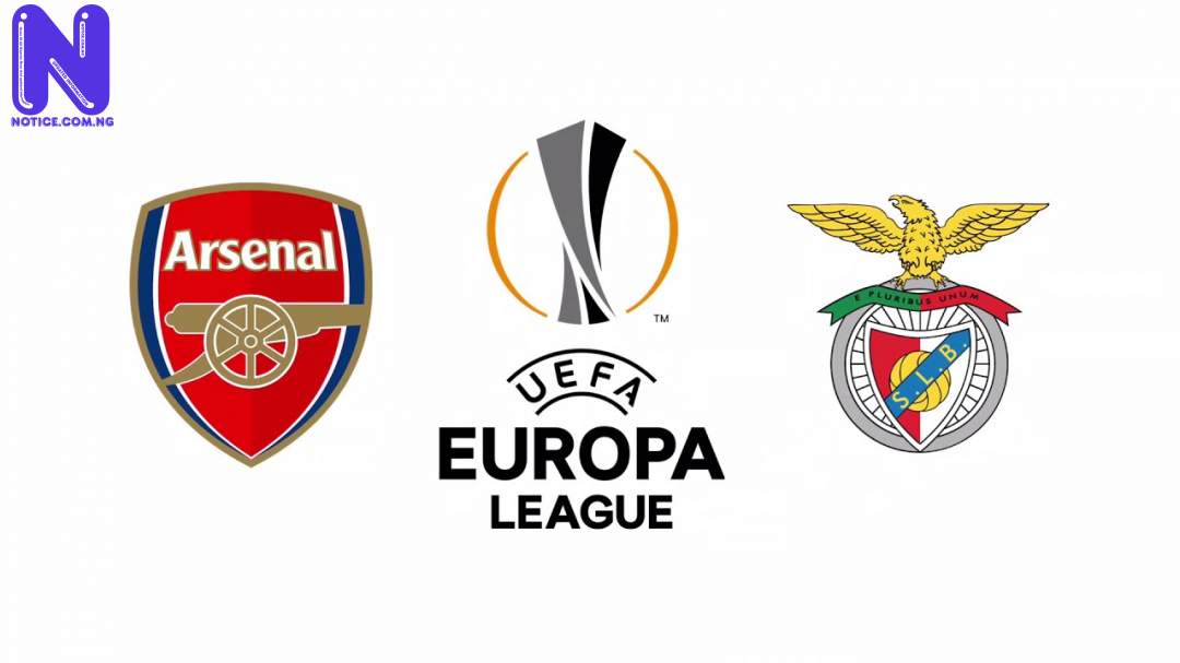 ARSENAL-VS-BENFICA-1