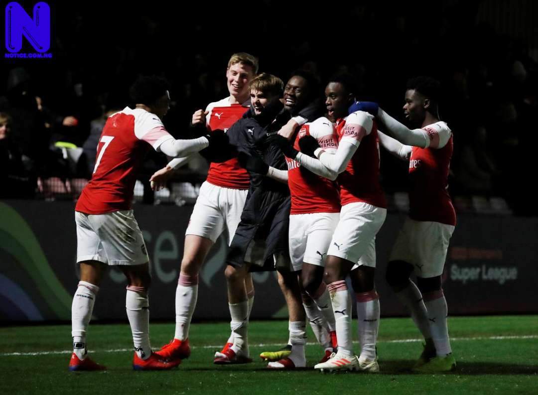 ARSENAL