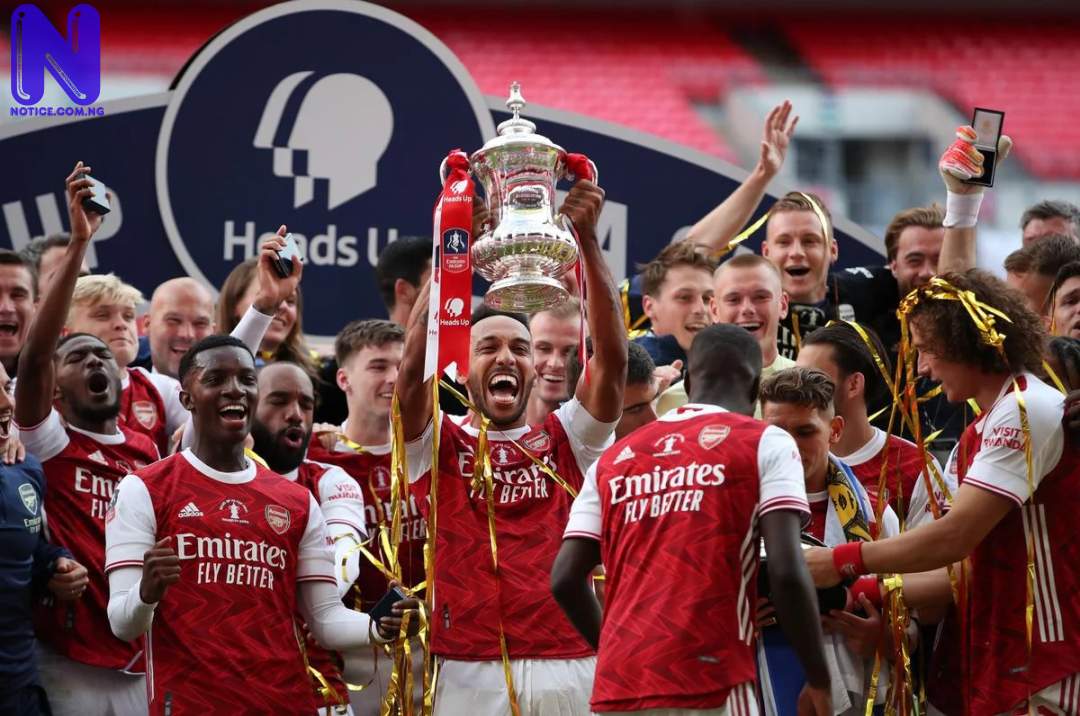 ARSENAL