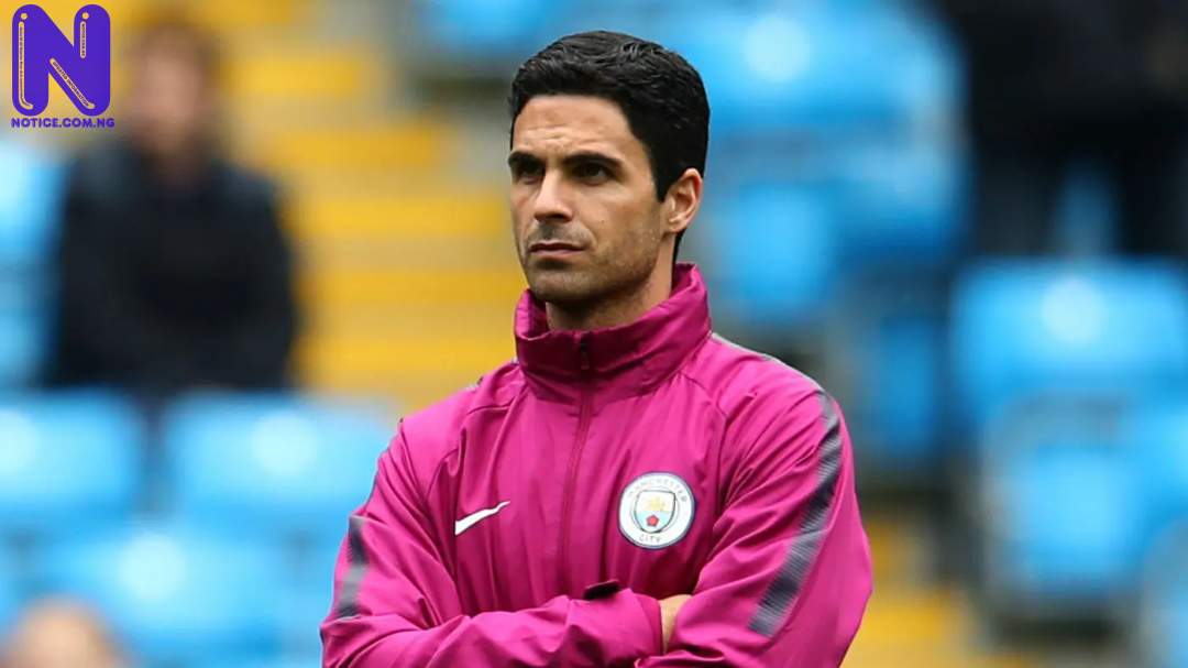 ARSENAL NEXT MANAGER BETTING ODDS MIKEL ARTETA GETTY IMAGES 949962490