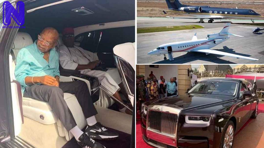 Arthur Eze Biography, Net Worth 2022, Cars Houses ARTHUR-EZE-BIOGRAPHY-NET-WORTH-CARS-IN-202088245