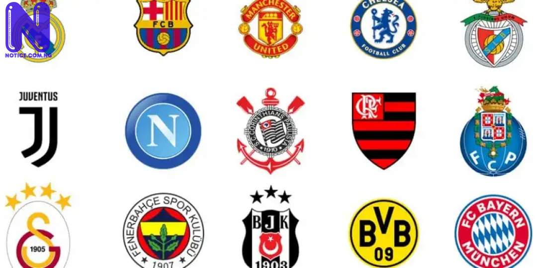 Top 10 Richest Football Clubs in the World 2022 ARTICLEFOOTBALL111871