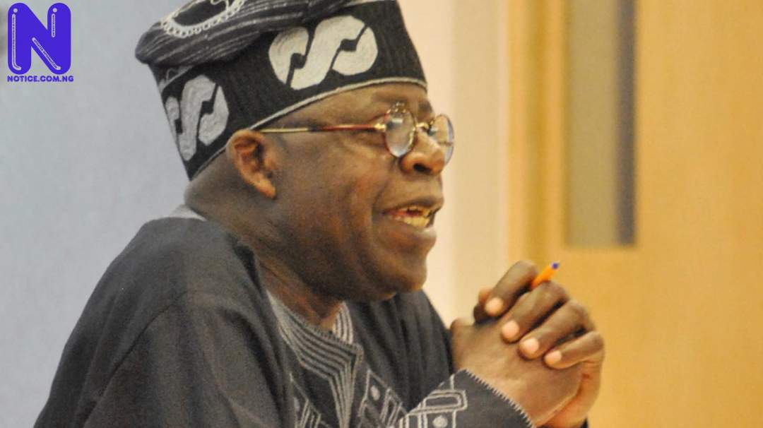 Why I will win presidential election – Bola Tinubu - 2023 ASIWAJU-BOLA-AHMED-TINUBU-APC79860