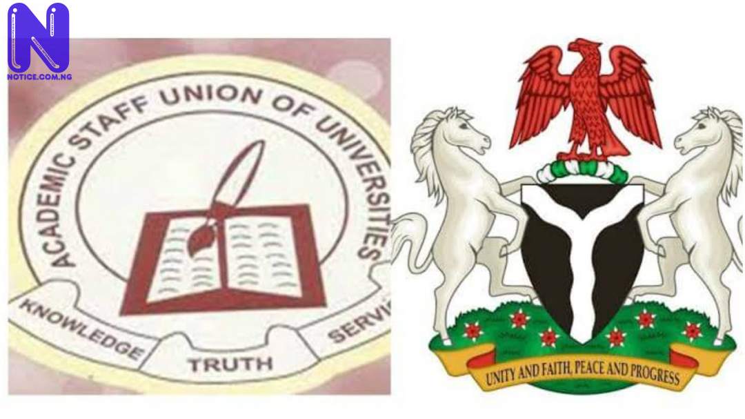 Fresh protests rock universities as FG remains adamant - ASUU ASUU-FG111994