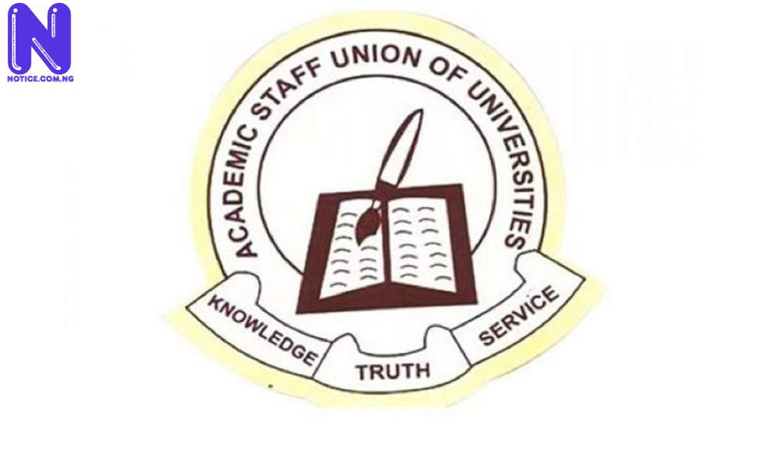 Stop punishing lecturers for striking, pay us – ASUU FUTO to FG ASUU-LOGO76431