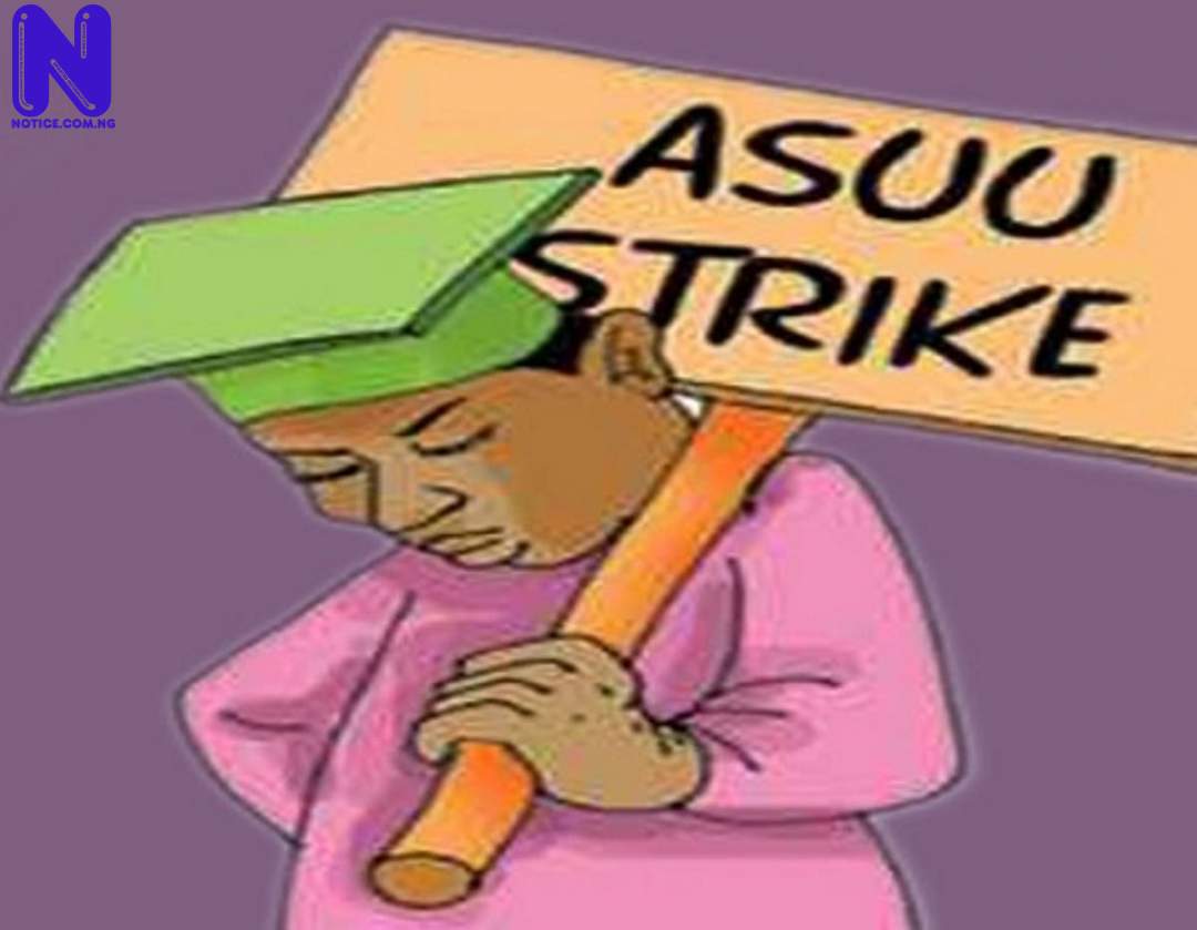  Catholic Bishop calls for solution to ASUU strike - (email protected) ASUU-STRIKE66731