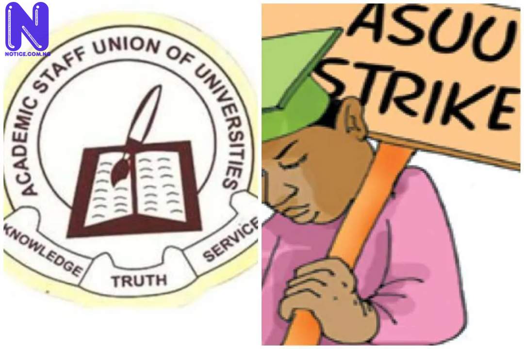 ASUU
