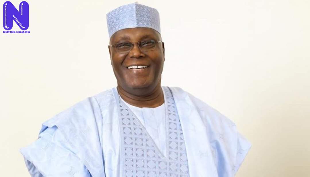 Only Atiku Presidency can unite Nigeria - Prof Okonkwo ATIKU1-30389