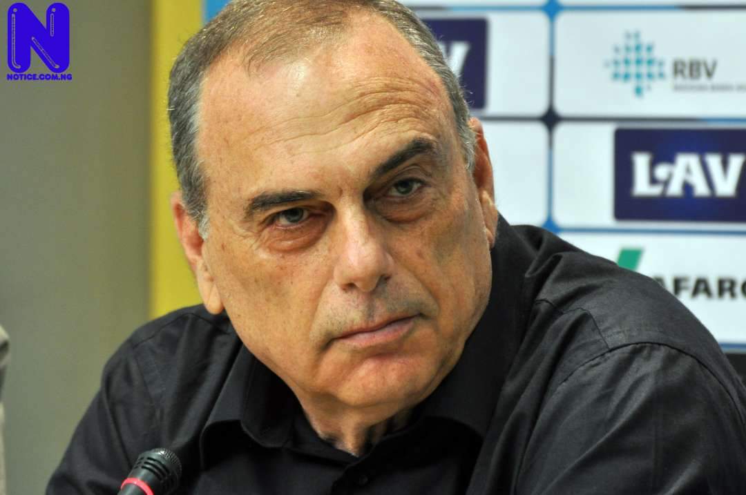 AVRAM GRANT 2012
