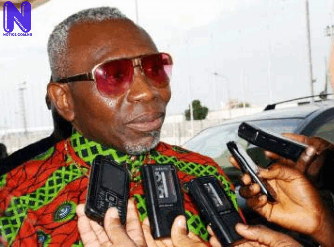 AYO-ORITSEJAFOR PRESIDENT CAN
