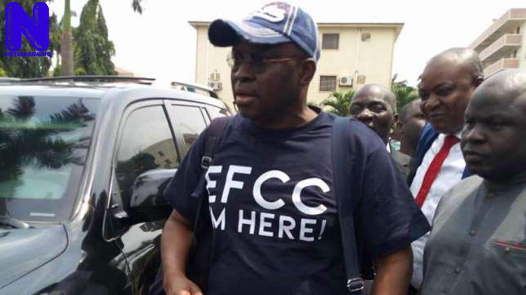 Presidency, Fr Mbaka are scammers – Fayose AYODELE-FAYOSE