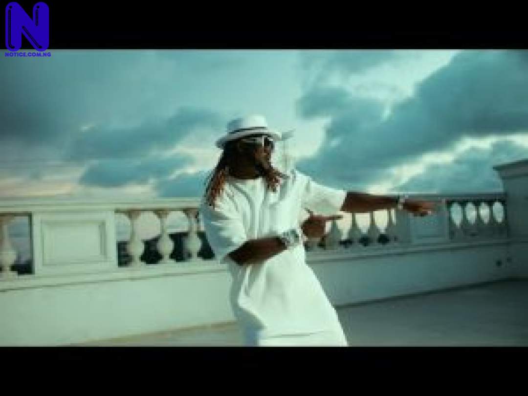 Download Video: Rudeboy - Ayoyo AYOYOVID-300X22510867