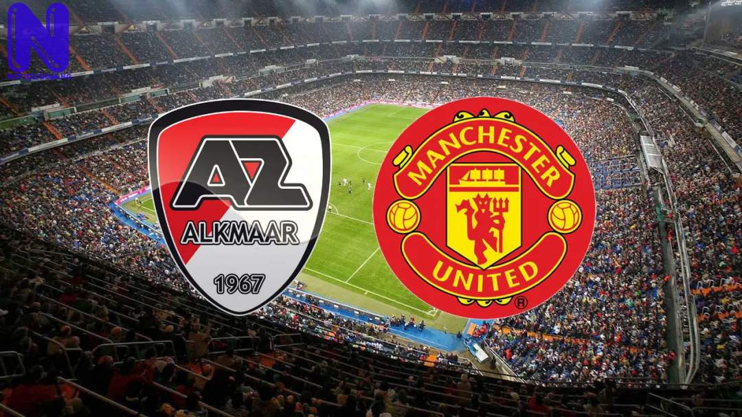 AZ-ALKMAAR-VS-MANCHESTER-UTD-SCORE-PREDICTION-03-10-2019