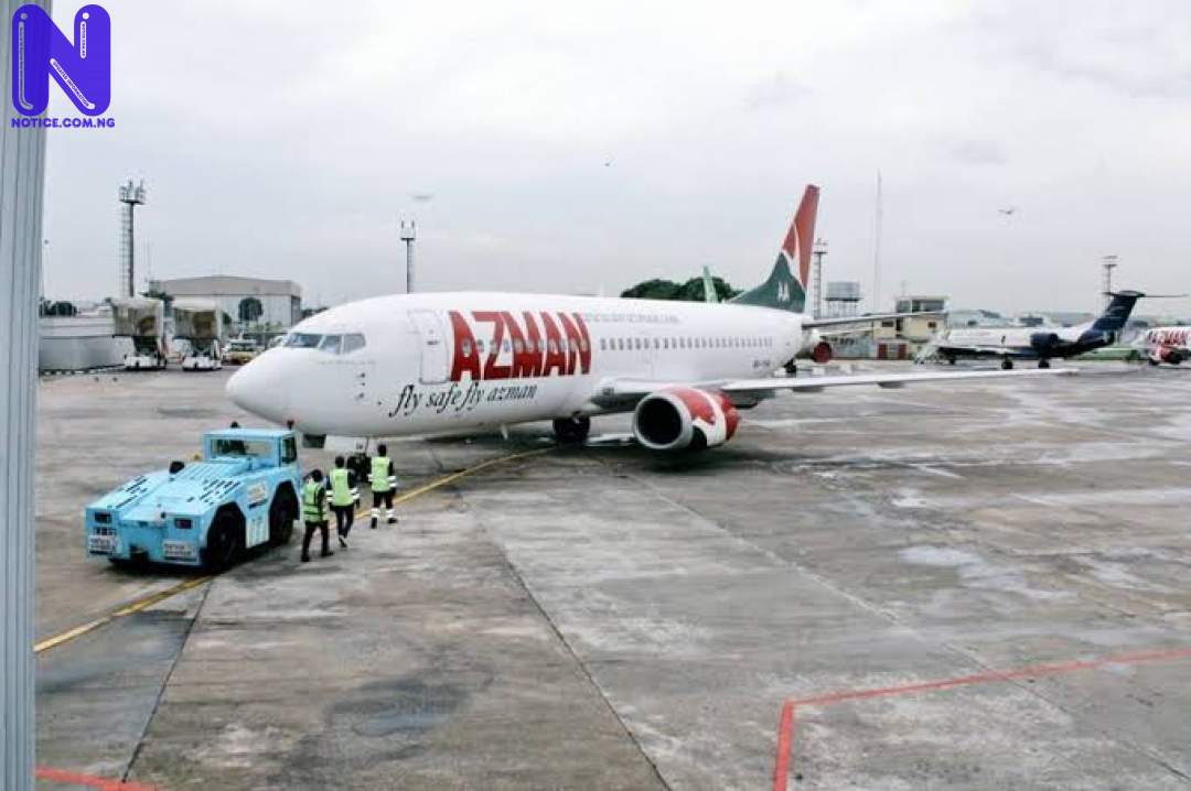 AZMAN-AIRCRAFT