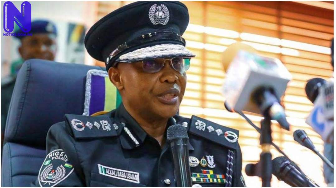 IGP orders arrest, prosecution of skit, movie makers over use of police uniform BABA119003