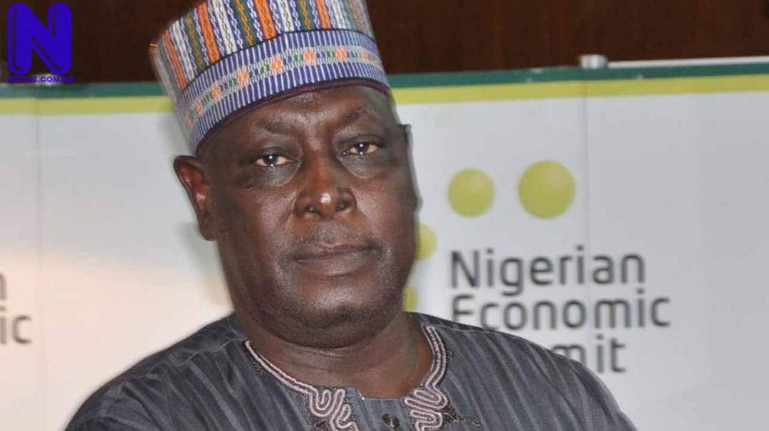Ex-SGF, Babachir’s remarks divisive – Elders’ Forum - APC Muslim-Muslim ticket BABACHIR-LAWAL-34851