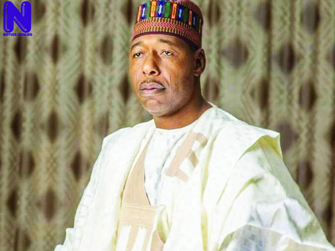 BABAGANA-ZULUM