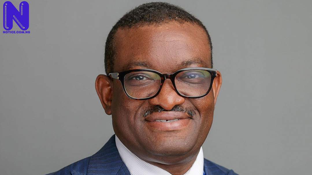 No money missing in OPIC, Ogun Assembly committee lacks accounting skills - Odusolu - N2.5b BABAJIDE-ODUSOLU116615