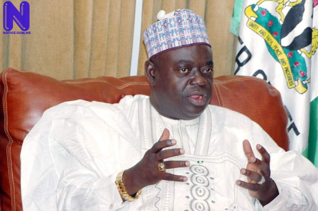 Why Atiku should win presidential election – Babangida - 2023 BABANGIDA-ALIYUUNKNOWN