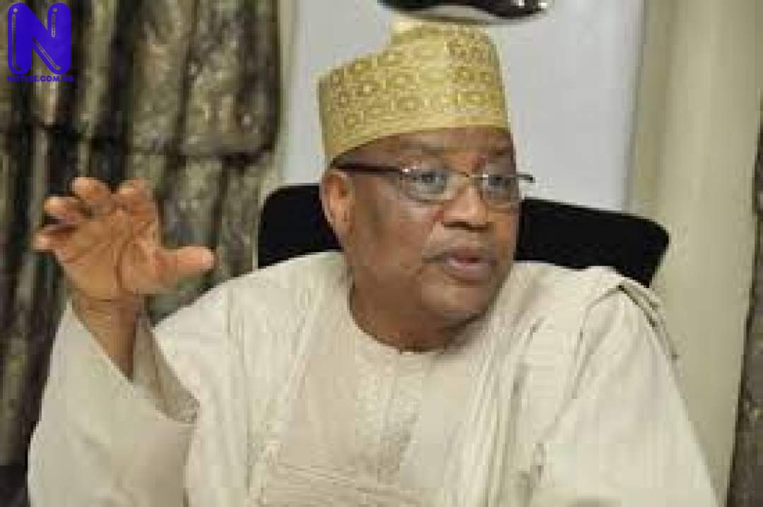 BABANGIDA