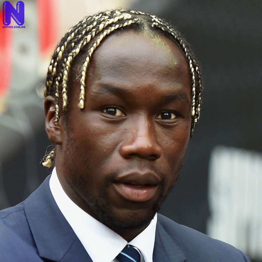  He’s serious, perfect – Bacary Sagna hails Man United star - EPL BACARY-SAGNA126726