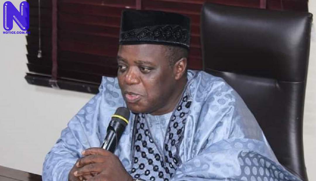 NBC denies hiding N10bn Digital Switch Over fund in private account BALARABE-SHEHU-ILELAH361002