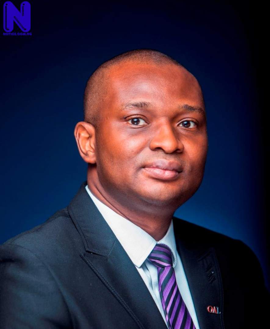 Growing demand for a democratic system of local government in Nigeria - Collins Okeke BARRISTER-COLLINS-OKEKE