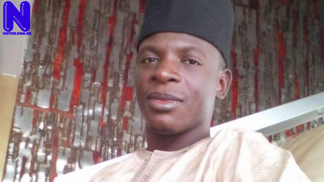 BASHIR-AHMAD