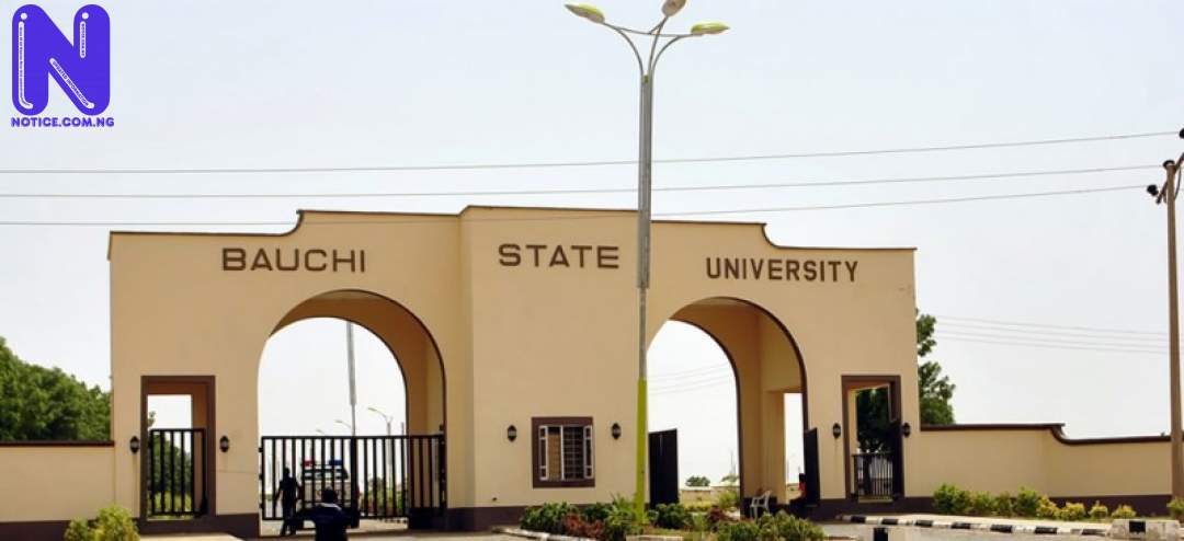 Court dissolves Bauchi State University ASUU leadership, orders fresh election BAUCHI-STATE-UNIVERSITY50503