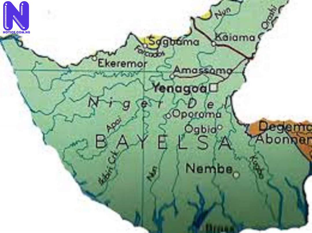 CP Echeng commend police, vigilante over arrest of suspected ritualist in Bayelsa BAYELSA62504