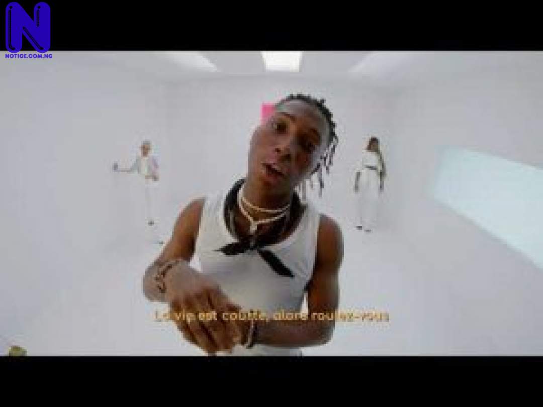 Download Video: Bella Shmurda - Rush BELLA SHMURDA RUSH 9JAFLAVER COM-300X225