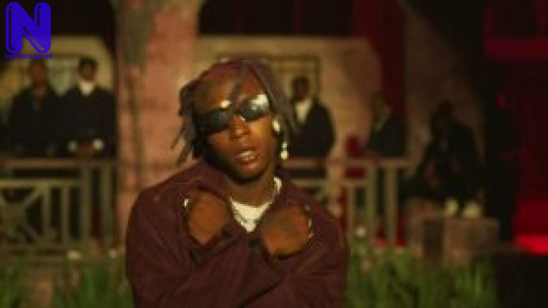 Download Video: Bella Shmurda - World BELLA SHMURDA WORLD 9JAFLAVER COM-300X169