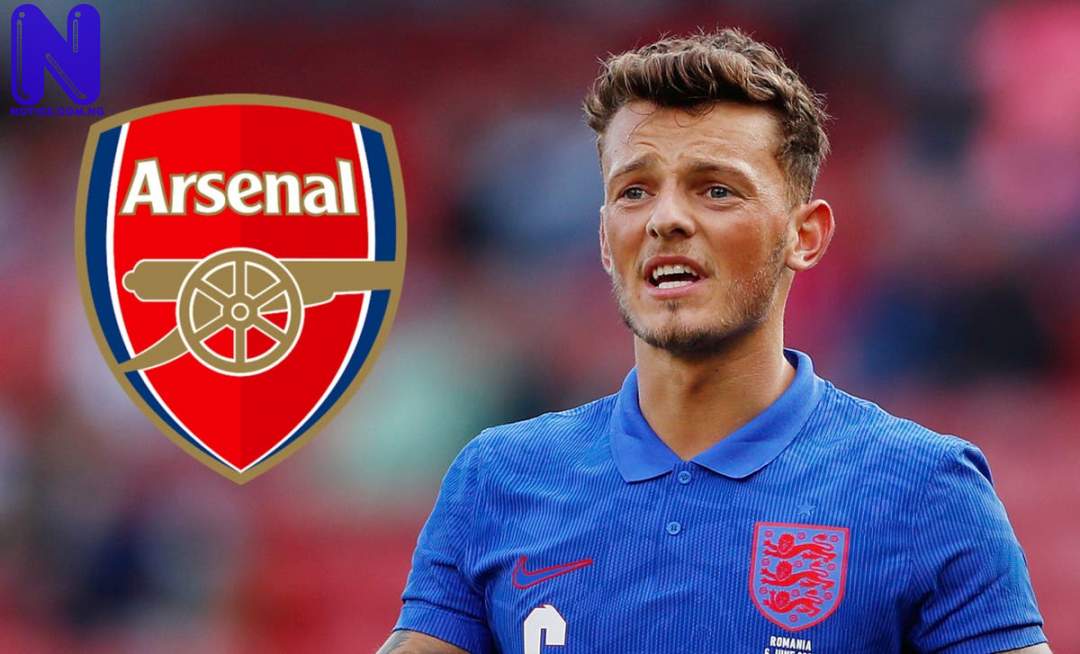 Ben White set for Arsenal medicals - EPL BEN-WHITE106889