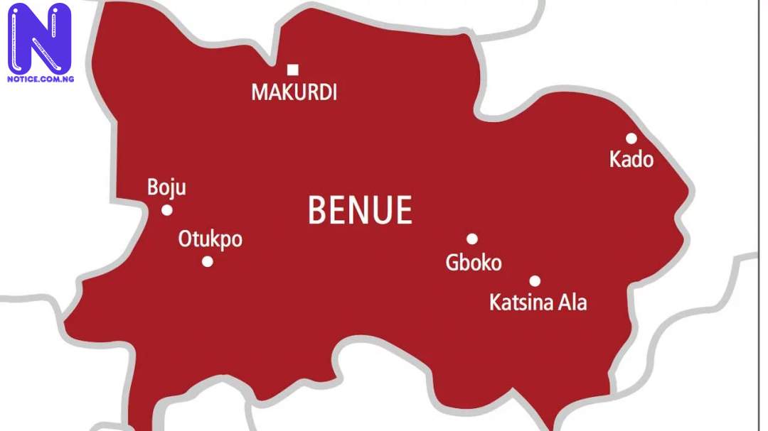 BENUE