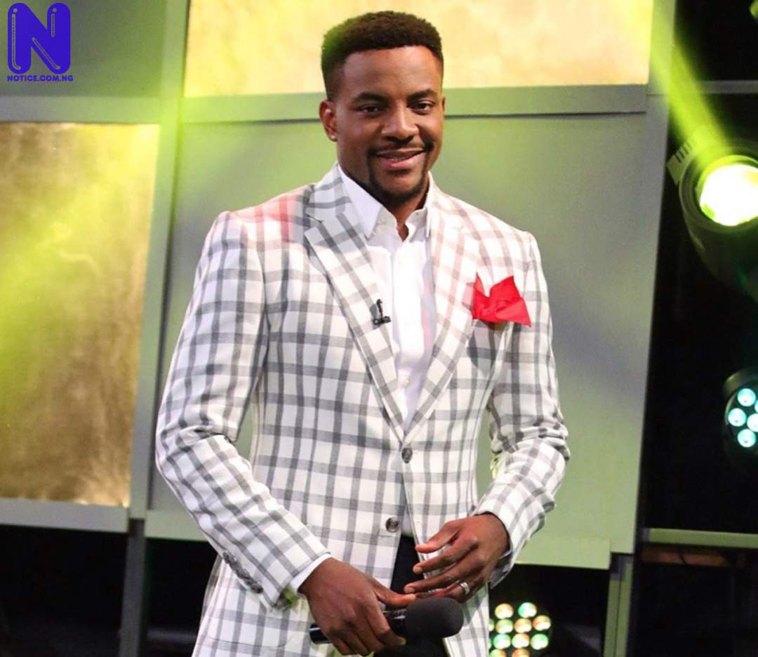 Ebuka reacts as housemates launch search for Nini - BBNaija BEQSLE5P144139
