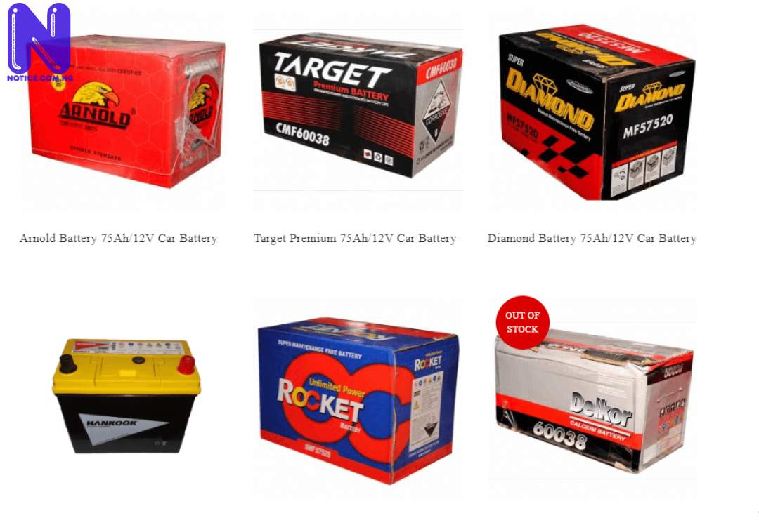 How To Choose The Right Battery For Your Car BEST-CAR-BATTERY-BRANDS-139009