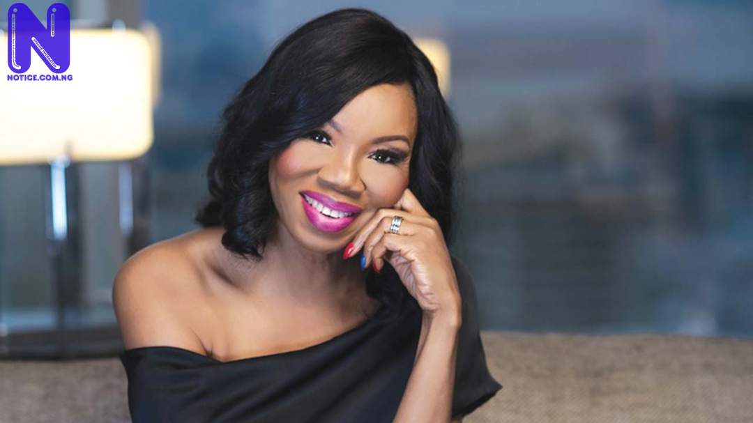 BETTY-IRABOR