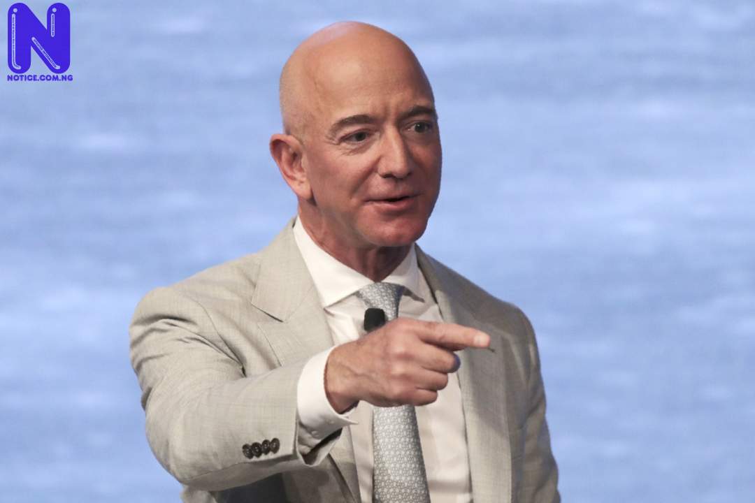 BEZOS