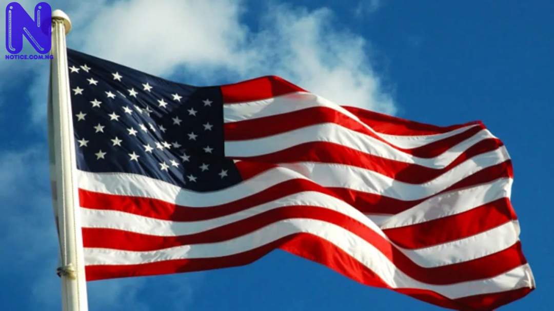 US speaks on conduct of governorship poll - Ekiti election BGWQBRTT92091