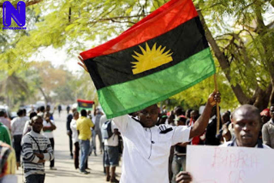 ‘Akwa Ibom attackers not ESN’ – BNL names those responsible - Biafra BIAFRA