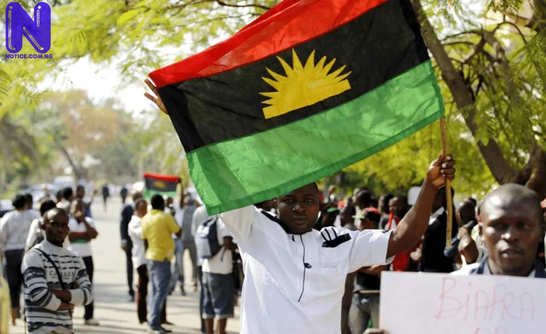 BIAFRA