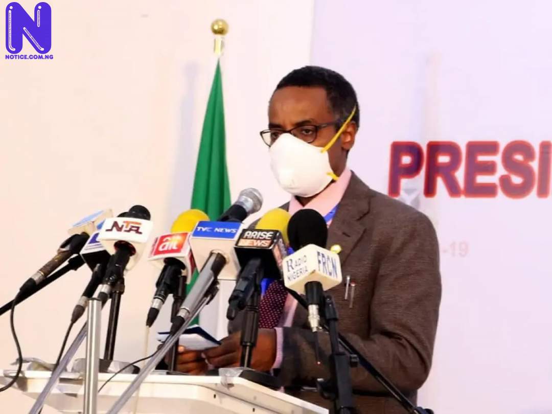 FG has no access to billions donated by Dangote, others – Coordinator - Coronavirus BILLIONS-DONATED-BY-PRIVATE-INDIVIDUALS-TOWARDS-THE-FIGHT-AGAINST-CORONAVIRUS