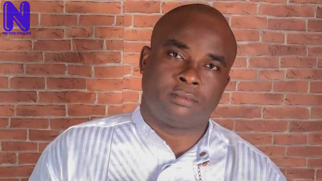 Ex-AAC governorship candidate in Rivers defects to APC BIOKPOMABO-AWARA56434