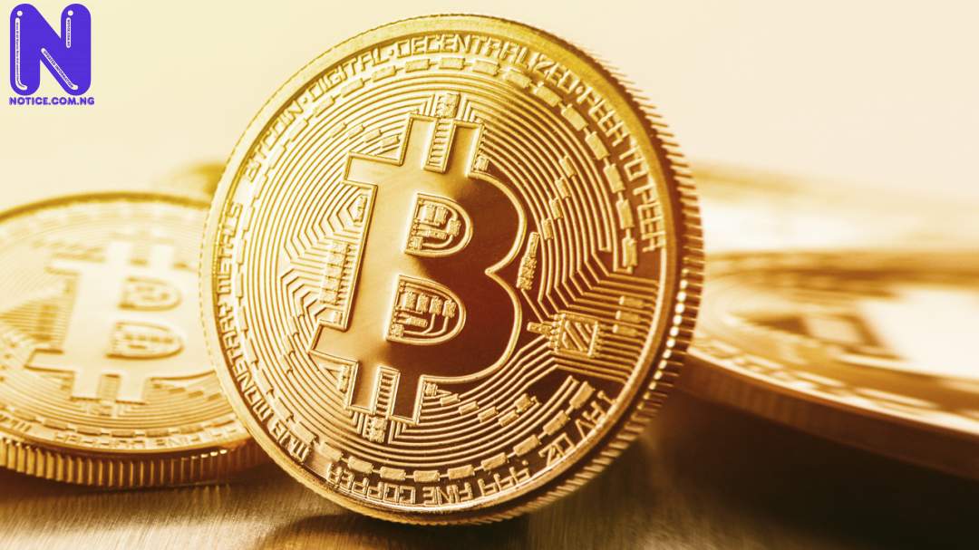 BITCOIN