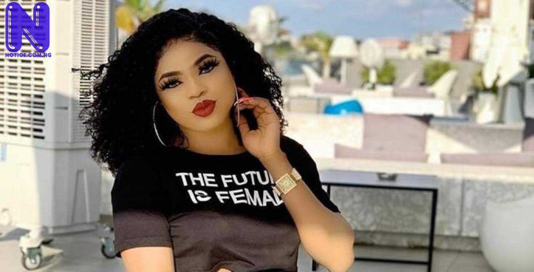 Only two male housemates are cute - Bobrisky - BBNaija BOBRISKY33517