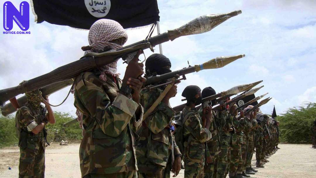 Why terrorists continue to attack Chibok in Borno – Residents - Boko Haram BOKO-HARAM-AID-WORKERS-168069