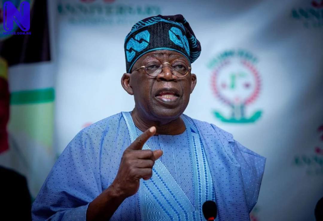 Tinubu denies meeting US President, Joe Biden, blasts Peter Obi followers BOLA-TINUBU-960X659-196398