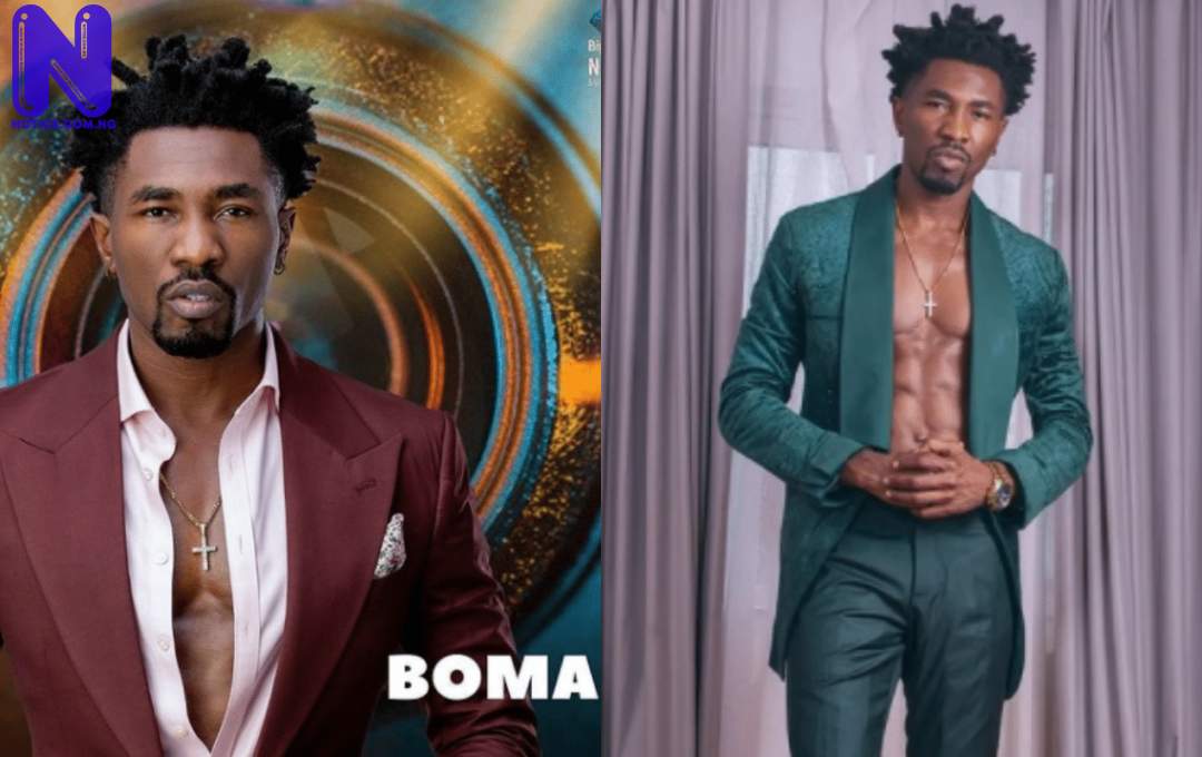 Why I auditioned for Big Brother despite Hollywood fame – Boma - BBNaija BOMA-BBNAIJA509082