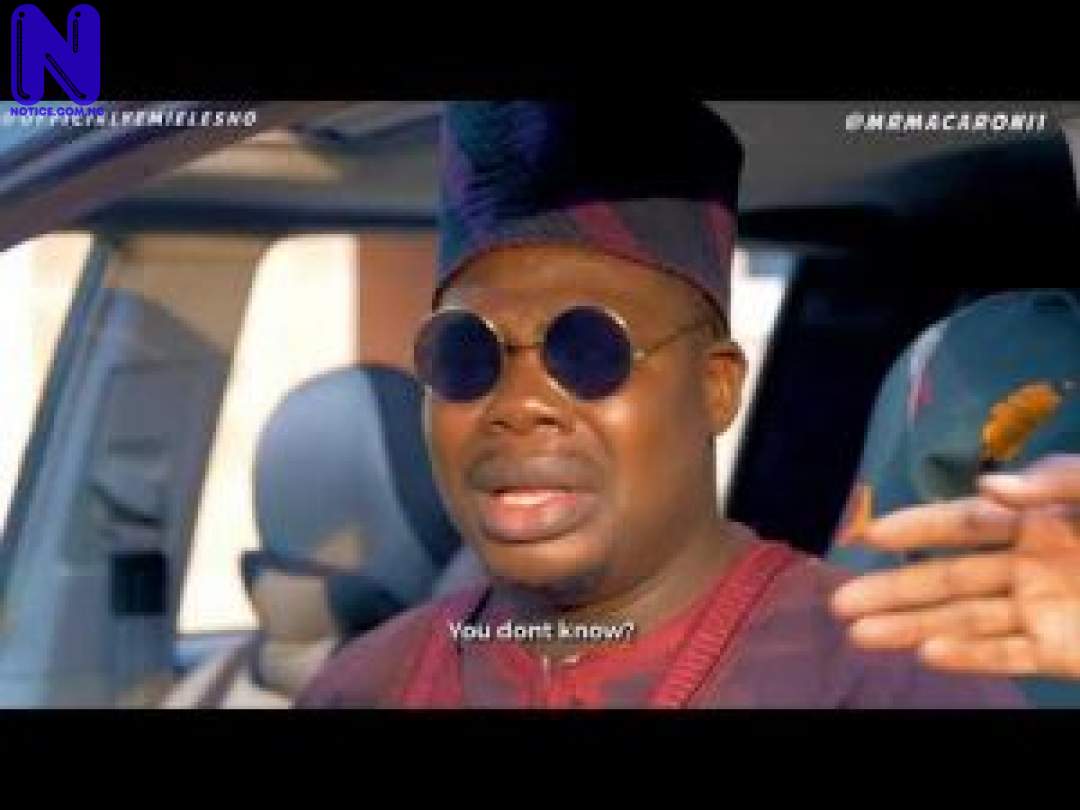 Download Comedy Video: Booda Nuru Vs Mr Macaroni BOODA-NURU-VS-MR-MACARONI-300X225