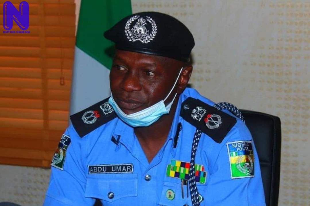 No police officer abducted in training school attack – Borno CP BORNO-CP94043